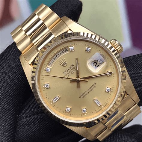 gia dong ho rolex datejust